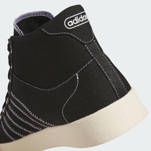 Men's Adidas Jump Hook Shoes