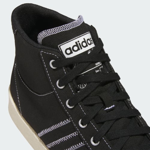 Men's Adidas Jump Hook Shoes