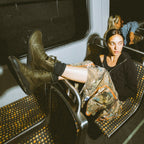 Vivobarefoot Gobi Boot Women's Shoes