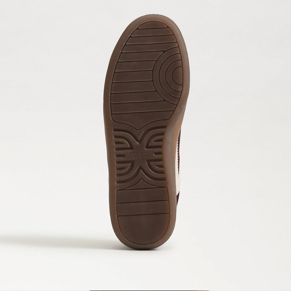 Sam Edelman Women's Talia Velcro Sneakers