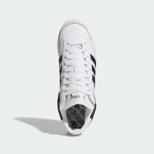 Men's Adidas Jabbar Hi Shoes
