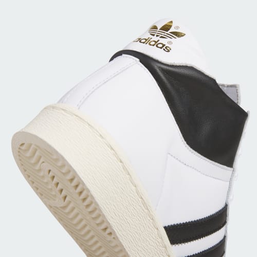 Men's Adidas Jabbar Hi Shoes