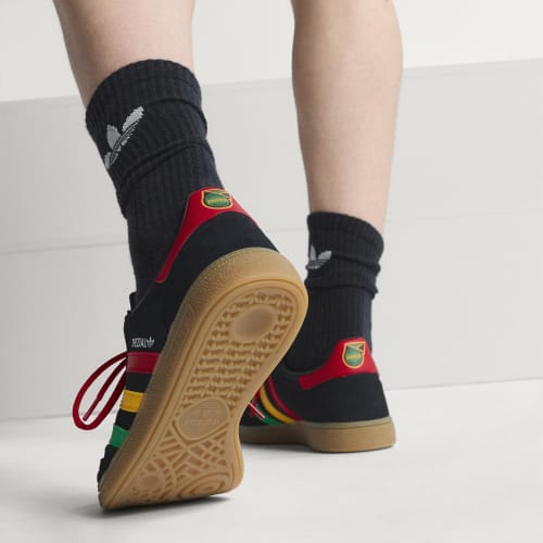 Men's Adidas Jamaica Handball Spezial Shoes