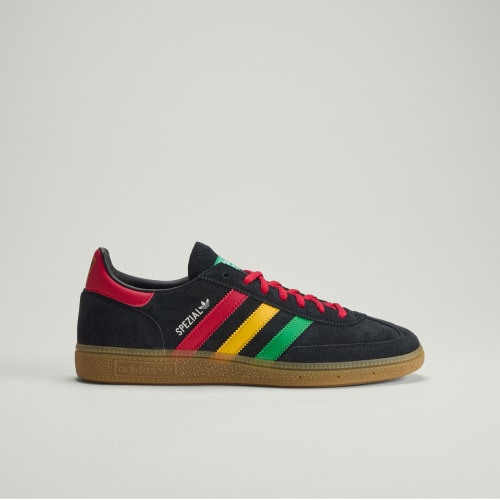 Men's Adidas Jamaica Handball Spezial Shoes