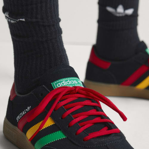 Men's Adidas Jamaica Handball Spezial Shoes