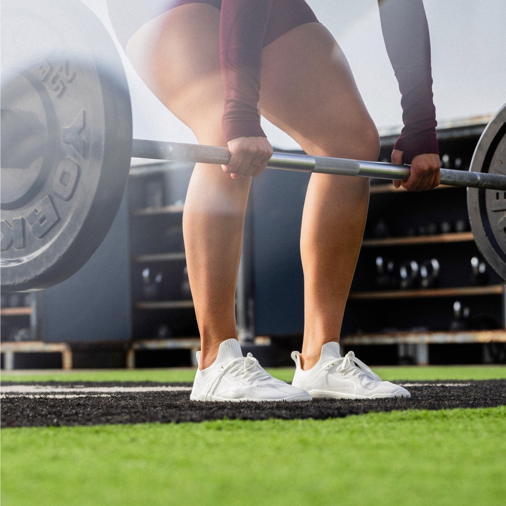 Vivobarefoot Primus Lite Knit Women's Shoes