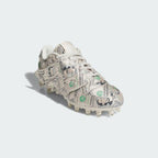 Men's Adidas Jeremy Scott Forum Cleat Low Football Cleat
