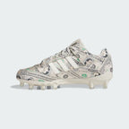 Men's Adidas Jeremy Scott Forum Cleat Low Football Cleat