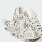 Men's Adidas Jeremy Scott Forum Cleat Low Football Cleat