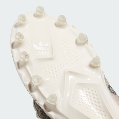 Men's Adidas Jeremy Scott Forum Cleat Low Football Cleat