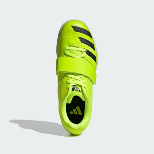 Men's Adidas Jumpstar Shoes
