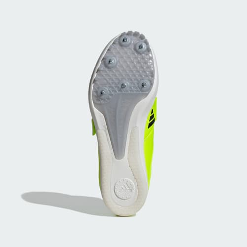 Men's Adidas Jumpstar Shoes