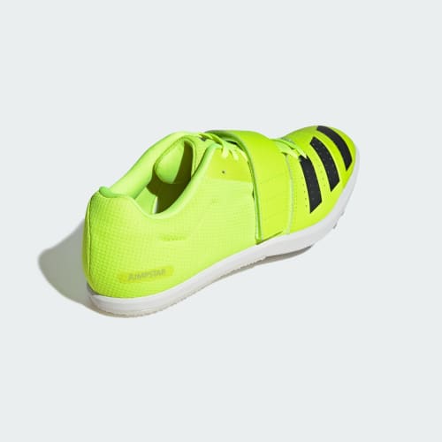 Men's Adidas Jumpstar Shoes