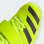 Men's Adidas Jumpstar Shoes