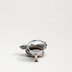 Sam Edelman Women's Treena Slingback Kitten Heels