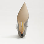 Sam Edelman Women's Taylin Wide Calf Pointed Toe Knee High Boots