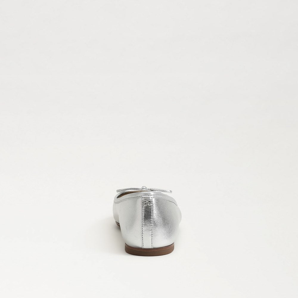 Sam Edelman Women's Alie Ballet Flats