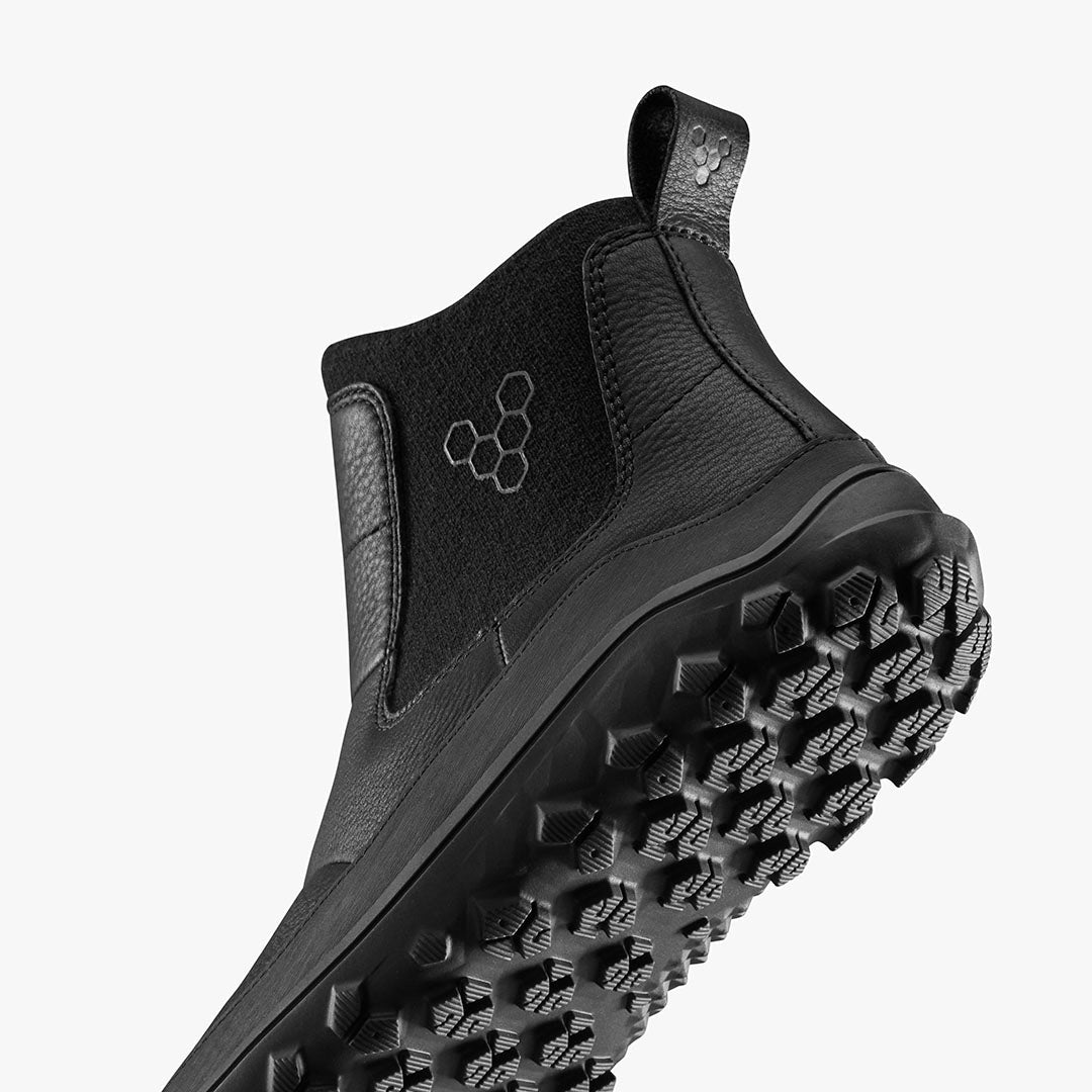 Vivobarefoot Explorer Chelsea Men's Shoes