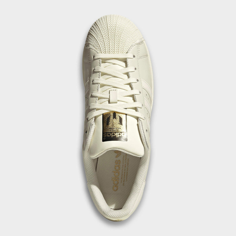 Men's adidas Originals Superstar Messi Casual Shoes