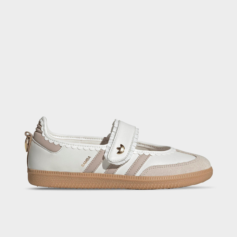 Women's adidas Originals Samba Jane Casual Shoes