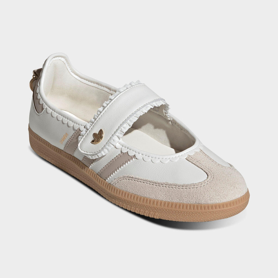 Women's adidas Originals Samba Jane Casual Shoes