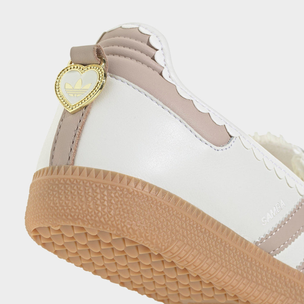 Women's adidas Originals Samba Jane Casual Shoes