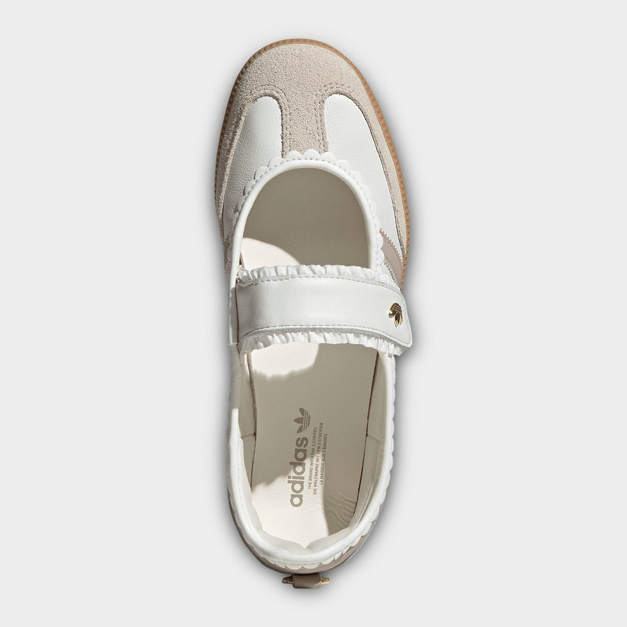 Women's adidas Originals Samba Jane Casual Shoes