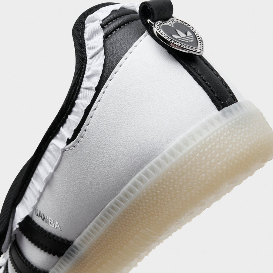 Women's adidas Originals Samba Jane Casual Shoes