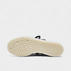 Women's adidas Originals Samba Jane Metallic Leather Casual Shoes