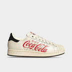 Men's adidas Originals x Coca-Cola Superstar II Casual Shoes