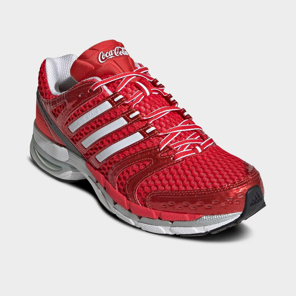 Men's adidas x Coca-Cola Adistar Control 5 Casual Shoes