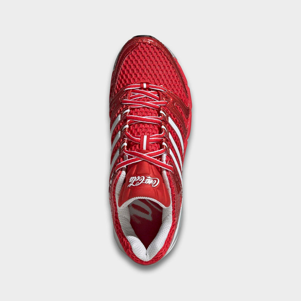 Men's adidas x Coca-Cola Adistar Control 5 Casual Shoes