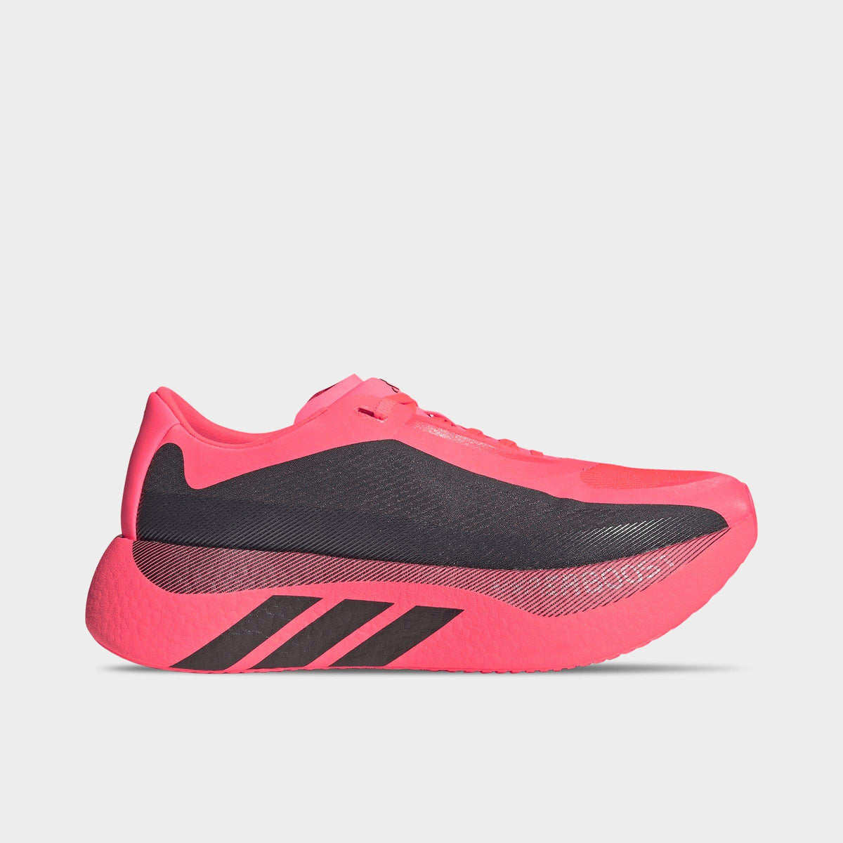 Men's adidas Hyperboost Edge Running Shoes
