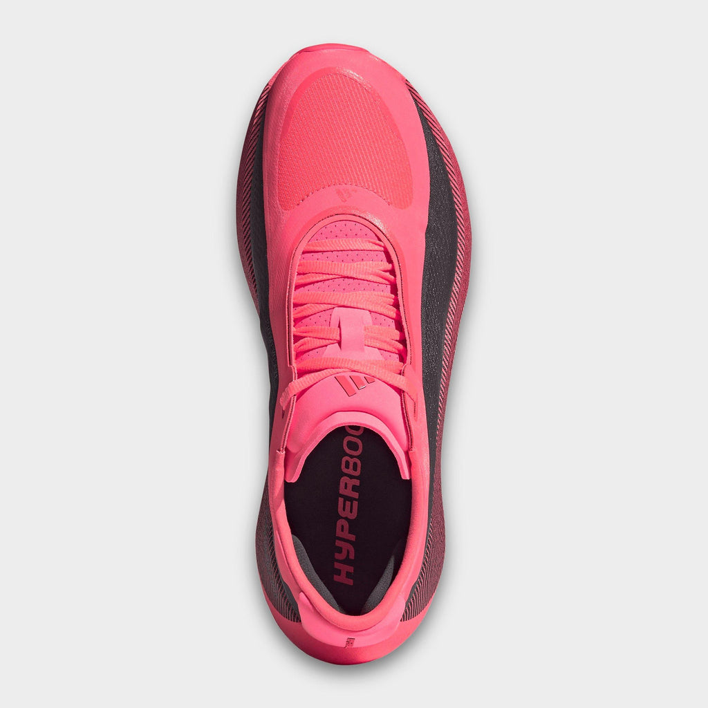 Men's adidas Hyperboost Edge Running Shoes