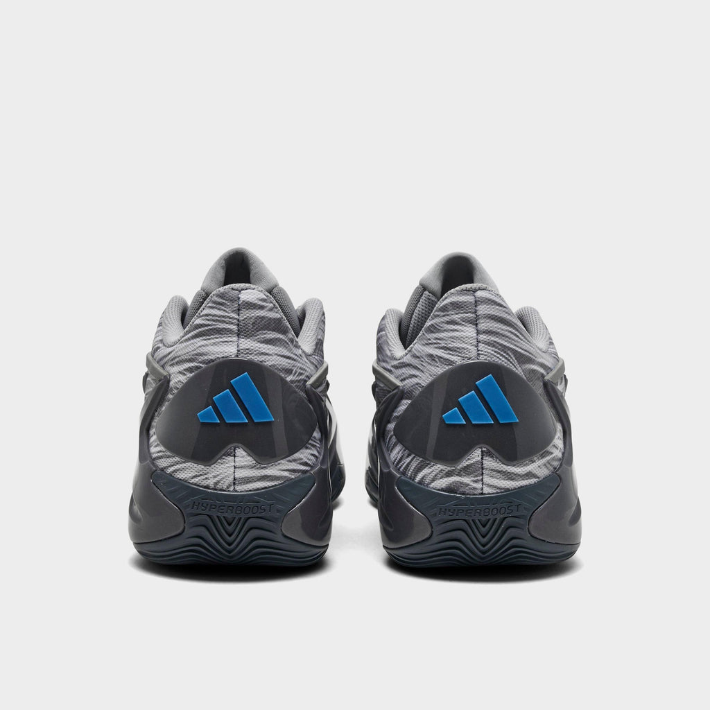 Men's adidas Anthony Edwards 3 Basketball Shoes