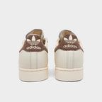Women's adidas Originals x Molly-Mae Superstar II Latte Casual Shoes