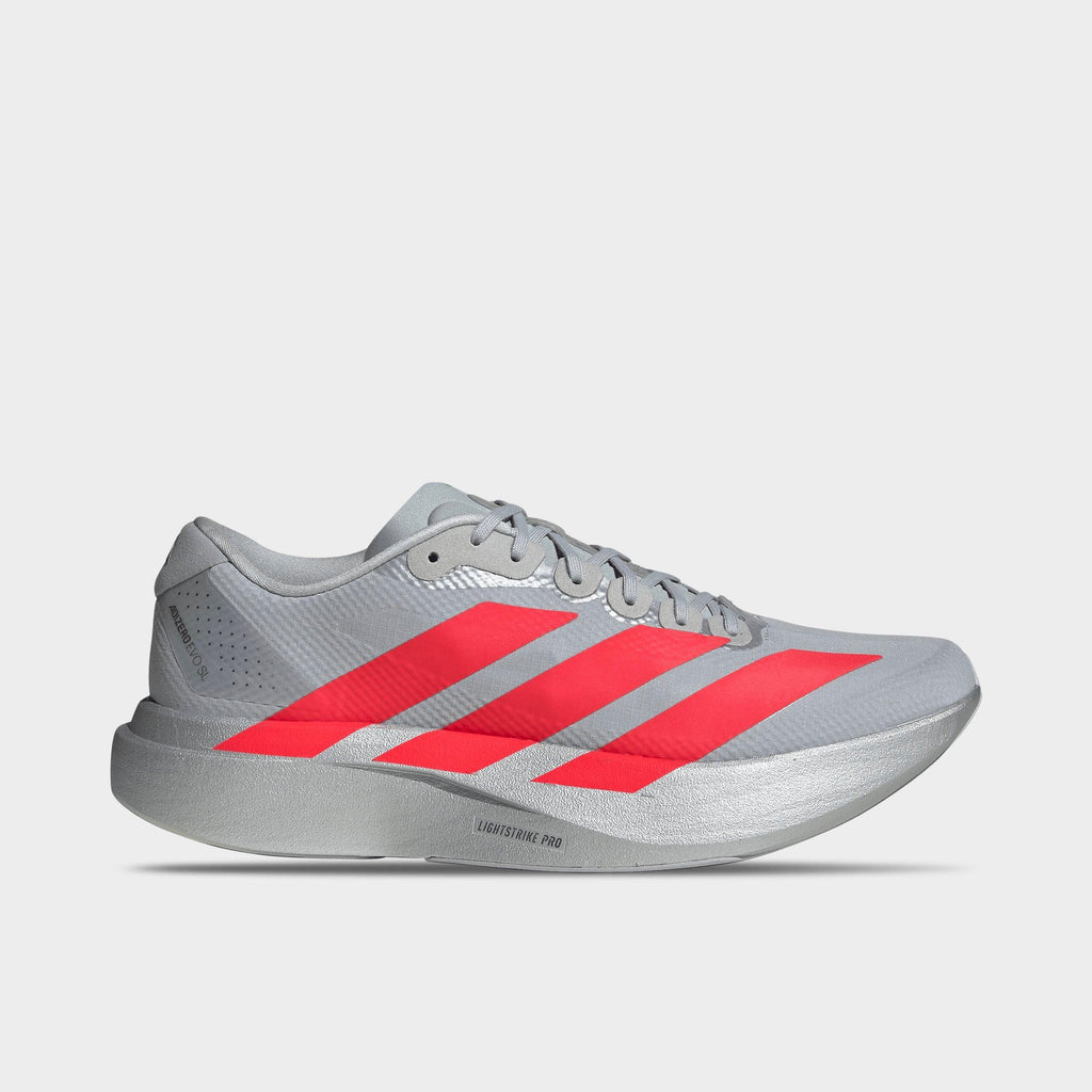 Men's adidas Adizero EVO SL Woven Running Shoes