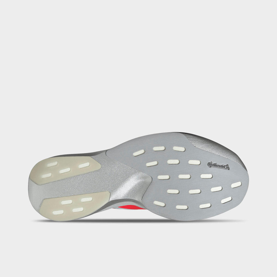 Men's adidas Adizero EVO SL Woven Running Shoes