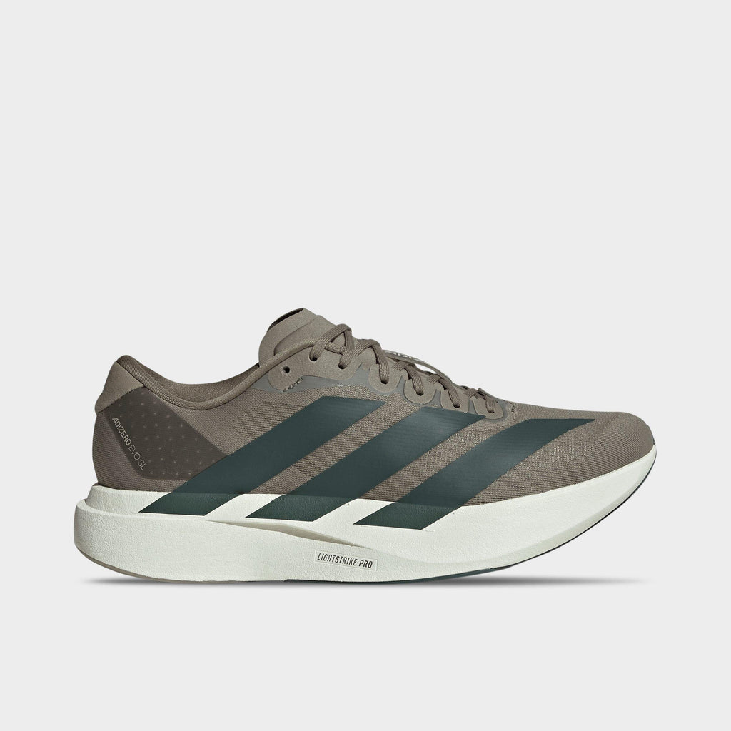 Men's adidas Adizero EVO SL Running Shoes