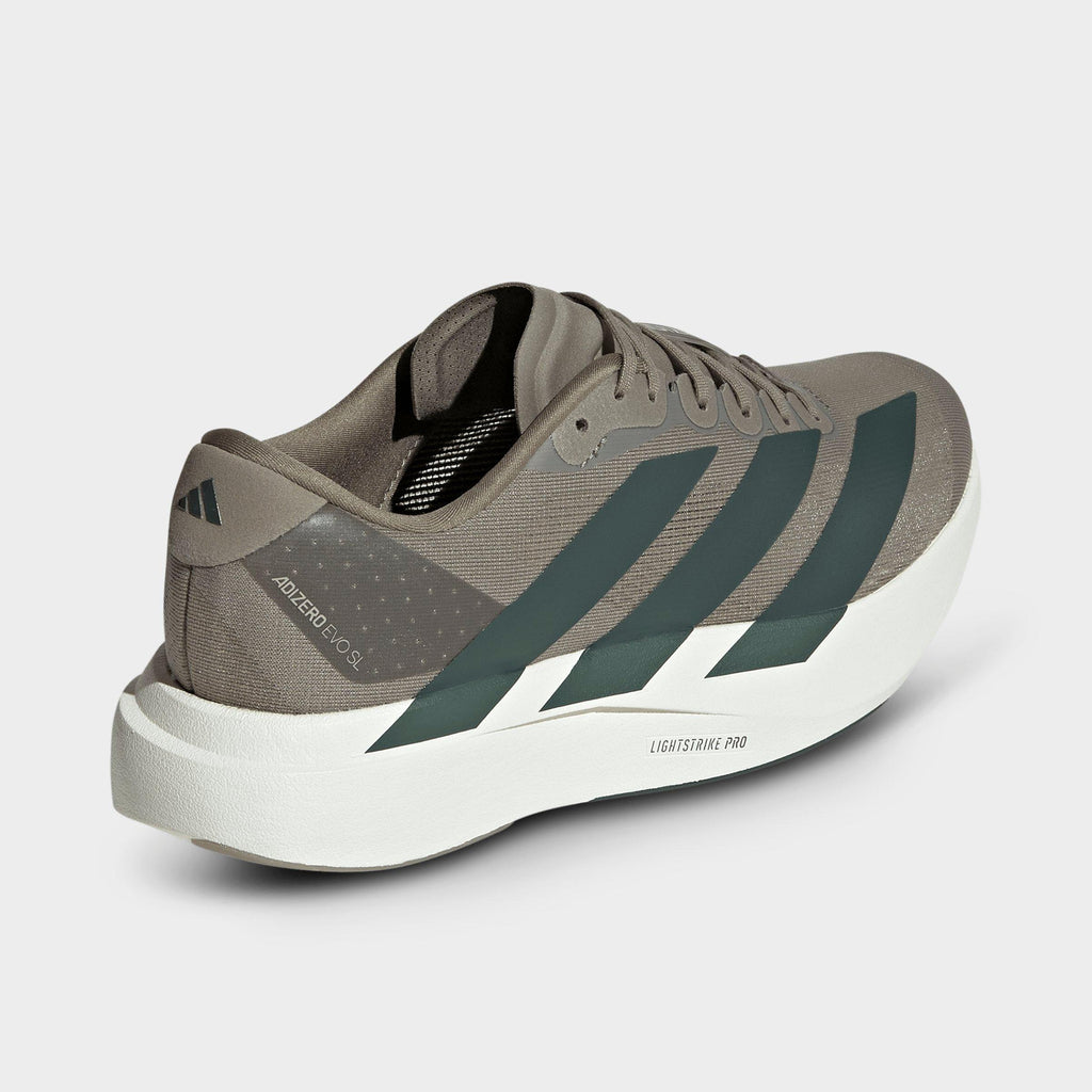 Men's adidas Adizero EVO SL Running Shoes