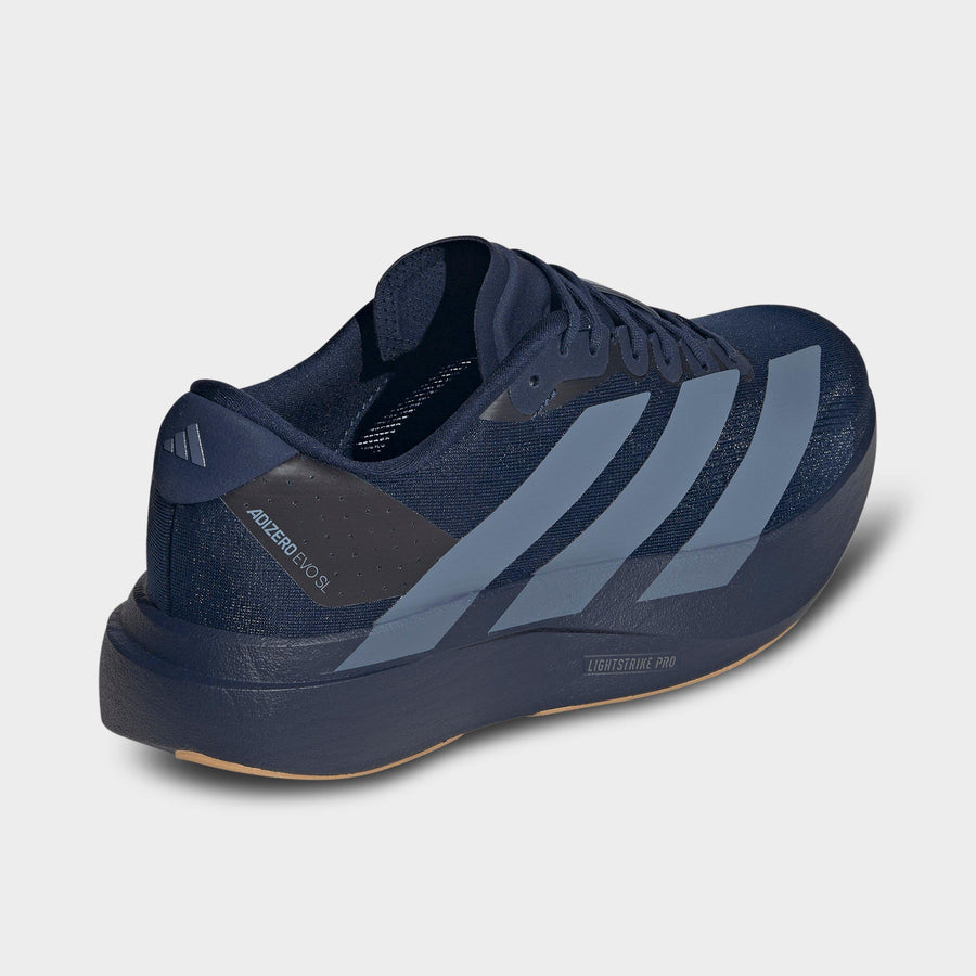 Men's adidas Adizero EVO SL Running Shoes
