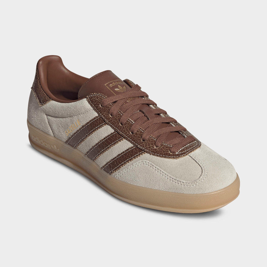 Men's adidas Originals Gazelle Indoor Casual Shoes