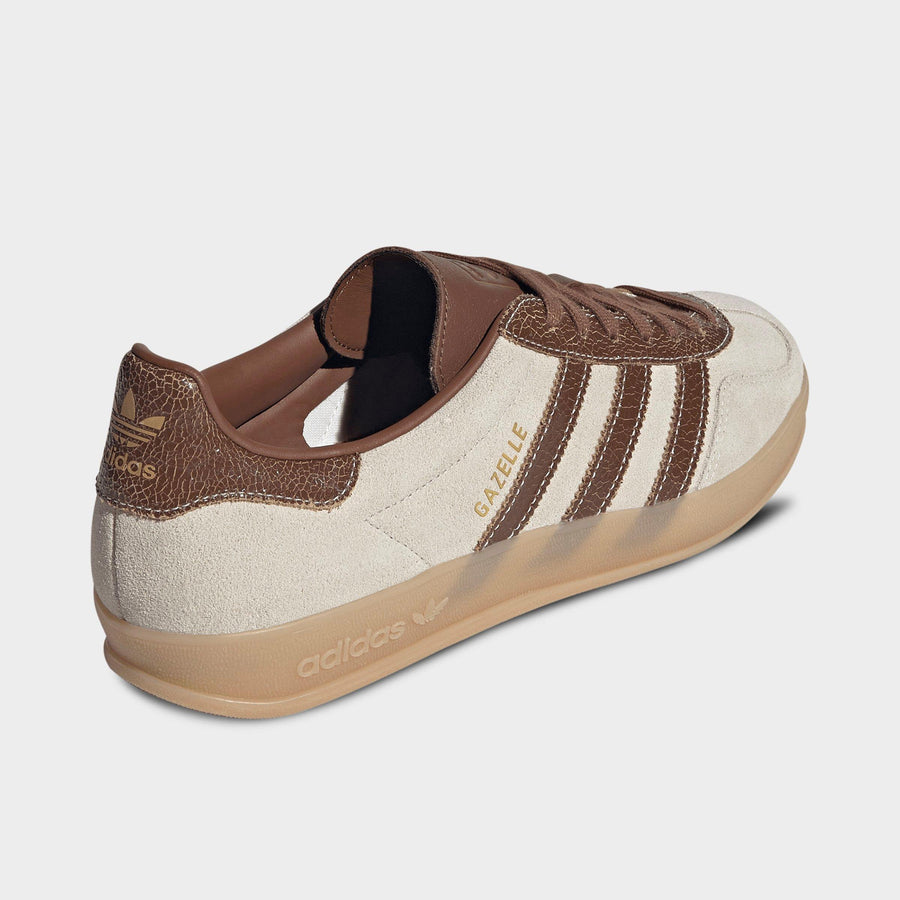 Men's adidas Originals Gazelle Indoor Casual Shoes