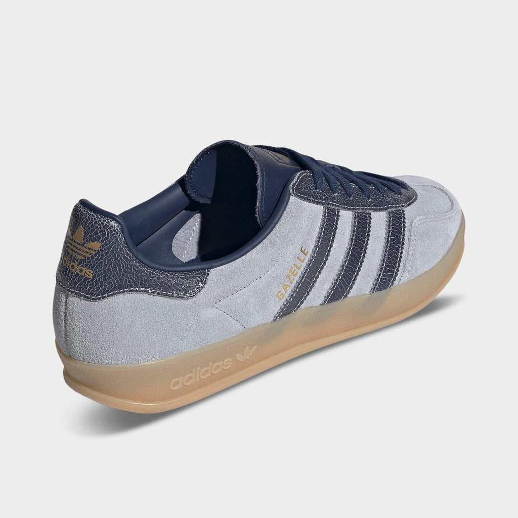 Men's adidas Originals Gazelle Indoor Casual Shoes