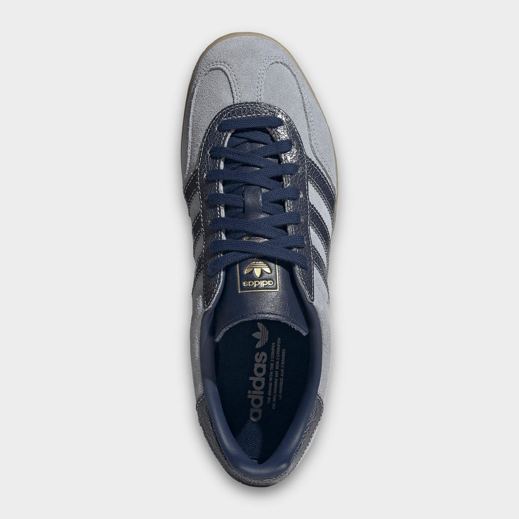 Men's adidas Originals Gazelle Indoor Casual Shoes
