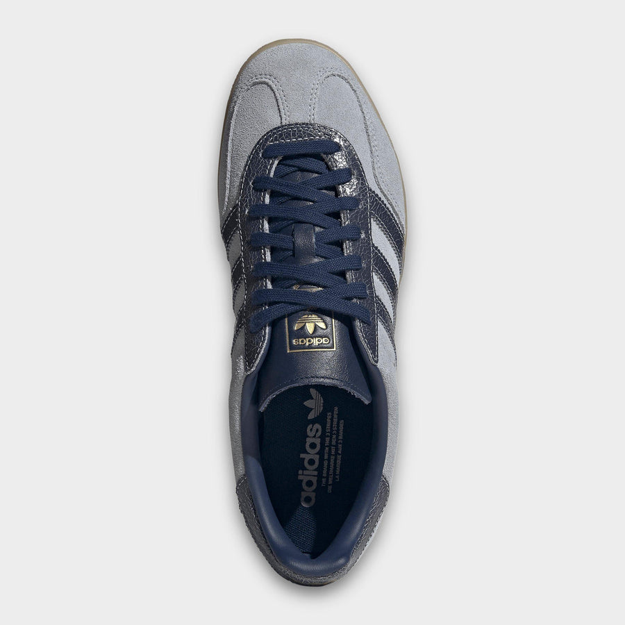 Men's adidas Originals Gazelle Indoor Casual Shoes