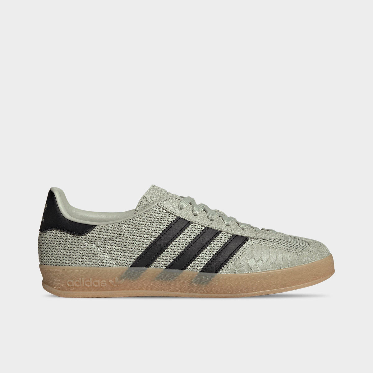 Men's adidas Originals Gazelle Indoor Casual Shoes