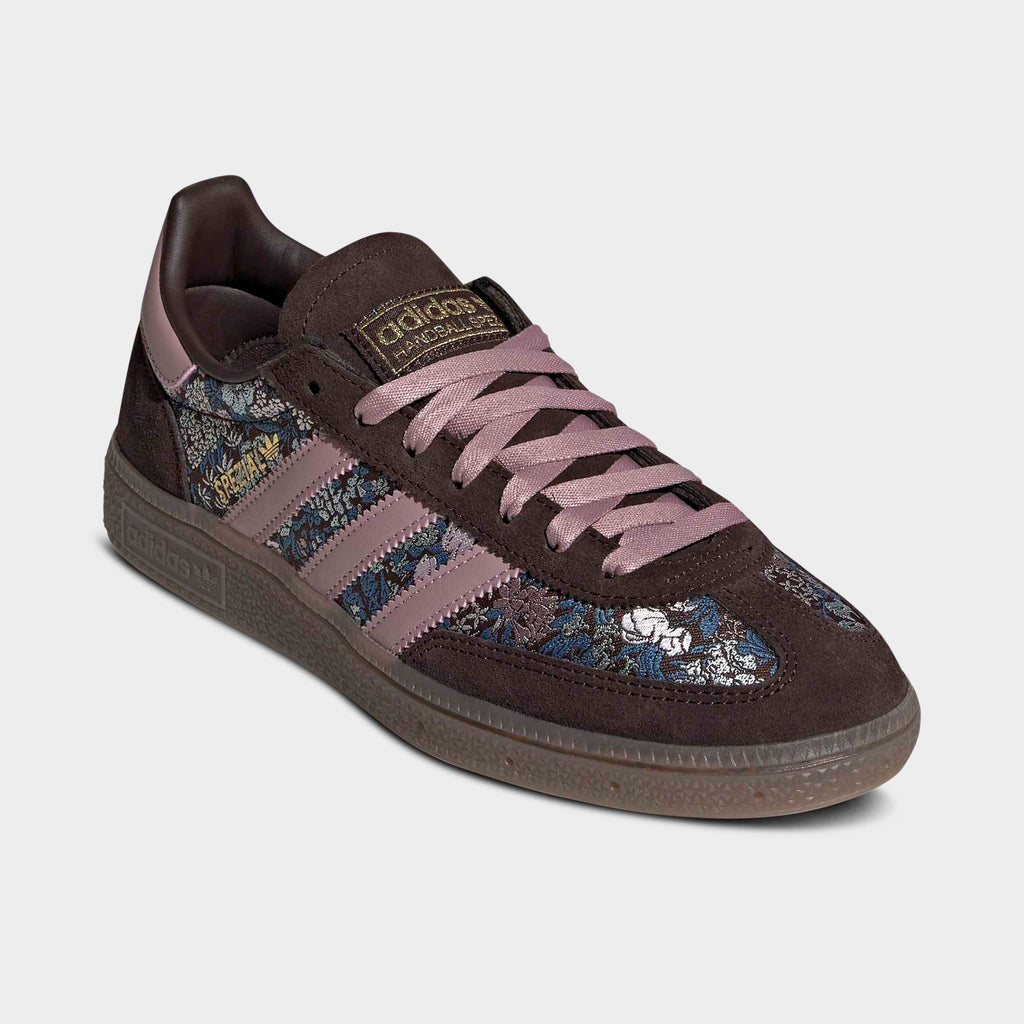 Women's adidas Originals Handball Spezial Casual Shoes