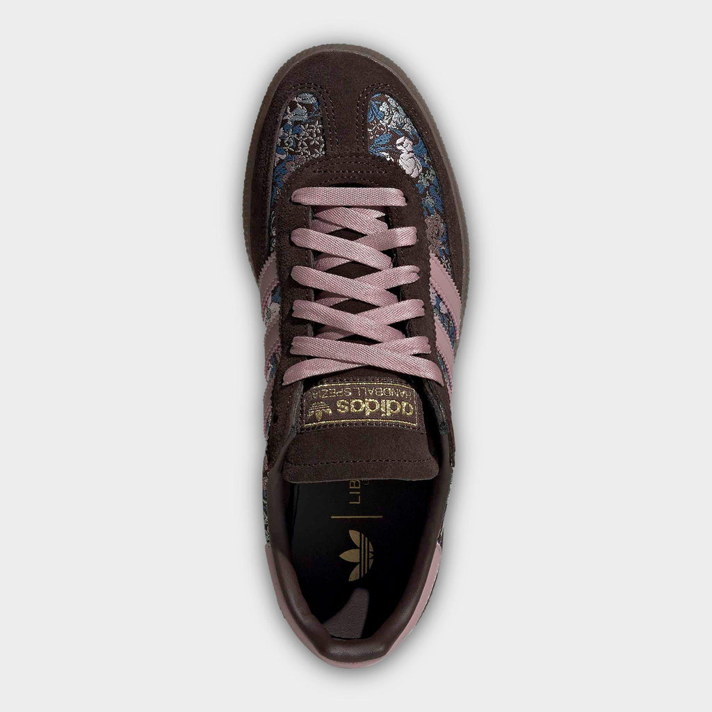Women's adidas Originals Handball Spezial Casual Shoes