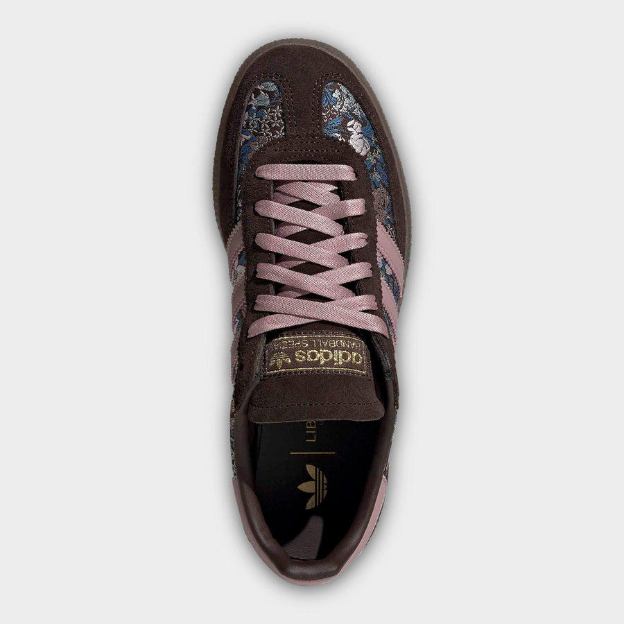 Women's adidas Originals Handball Spezial Casual Shoes